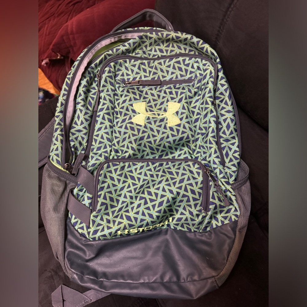 Under Armour Backpack